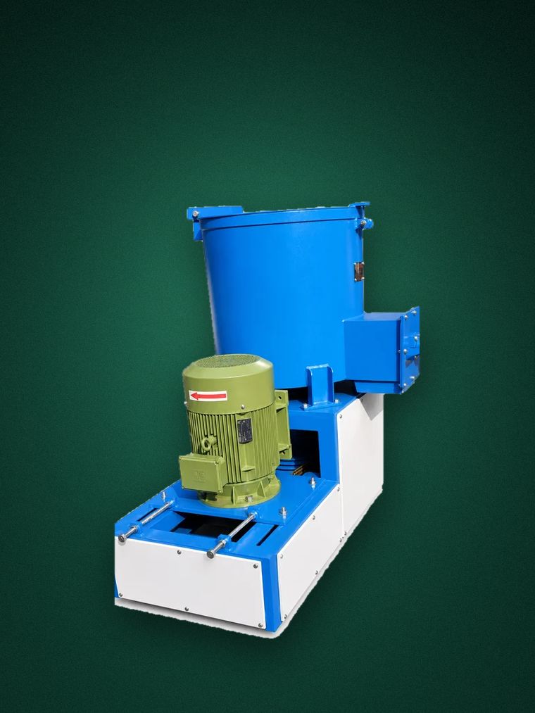 High Speed Mixers from Perfect Enterprises