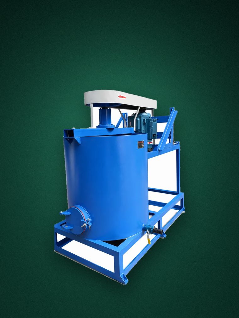 Washing and Drying Plants from Perfect Enterprises