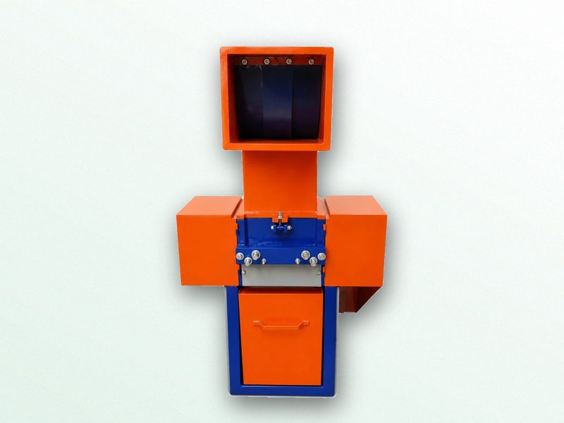 EPS Grinding Machine manufactured by Perfect Enterprises, Mumbai