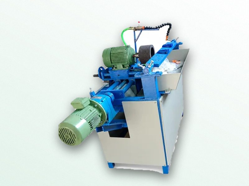 Plastic Grinder Blade Sharpening Machine manufactured by Perfect Enterprises, Mumbai
