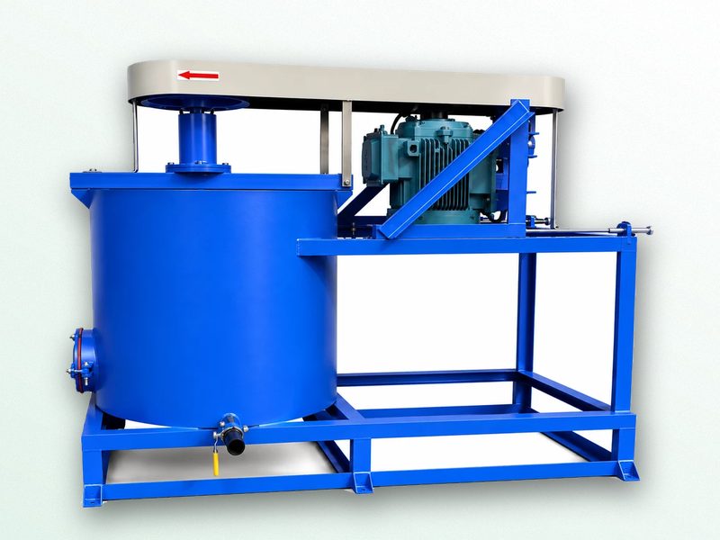 Semi Automatic Bottle Washing Machine manufactured by Perfect Enterprises, Mumbai
