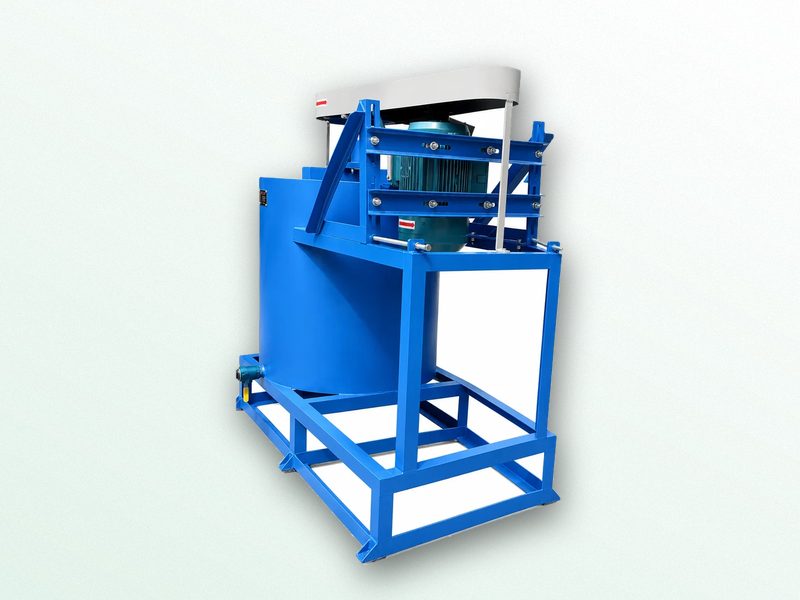 Plastic Washing Plant manufactured by Perfect Enterprises, Mumbai